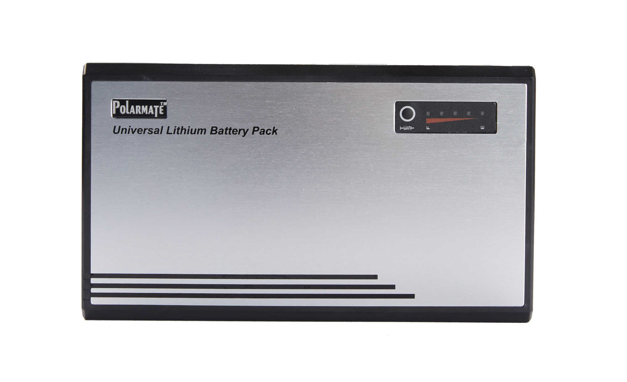 Li-Ion Battery