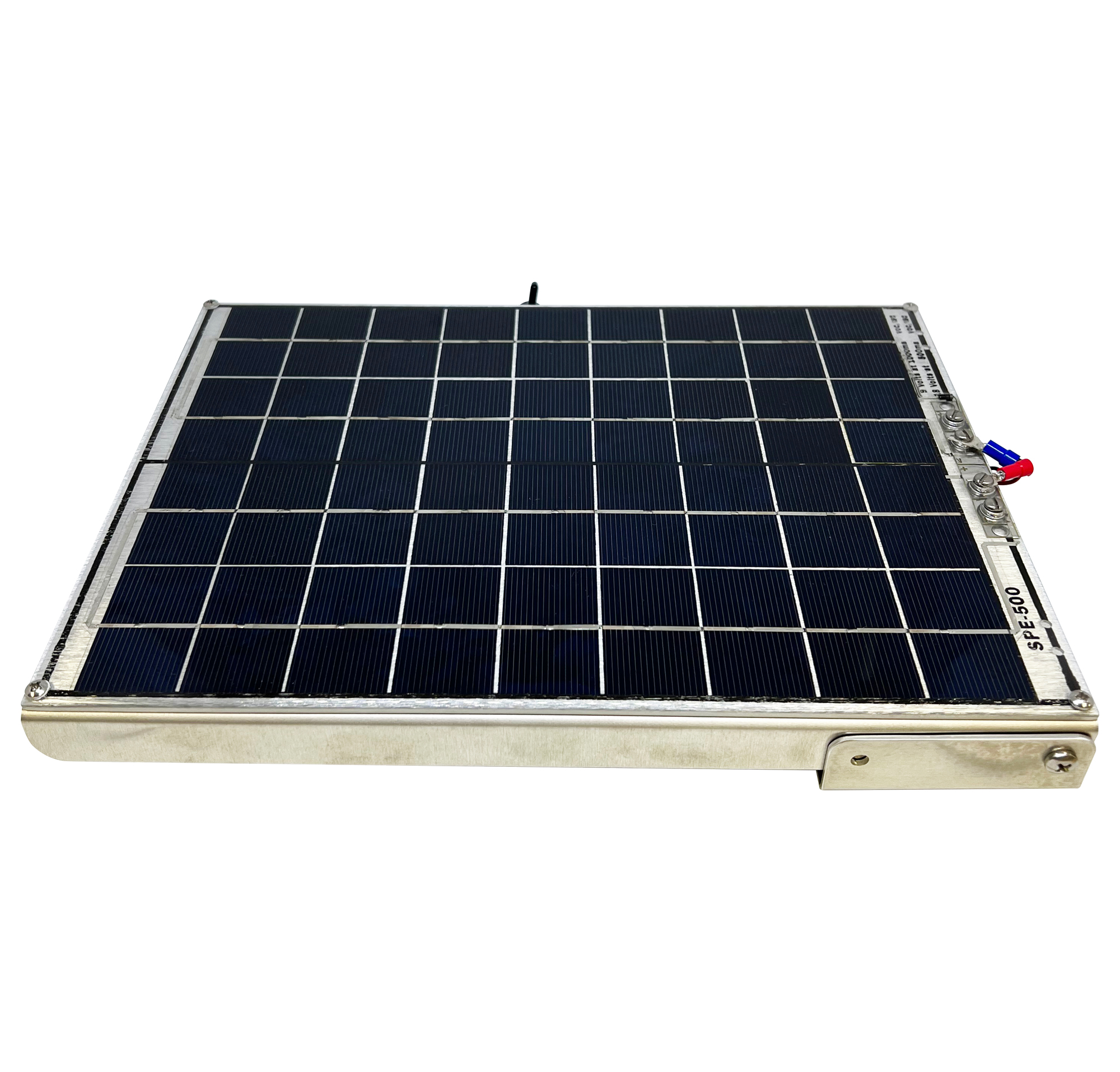 MiniVol TAS Solar Panel